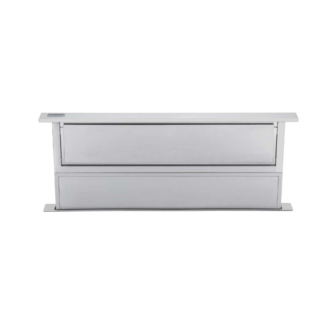 Coifa de Bancada Tecno Professional Rise Inox 91cm